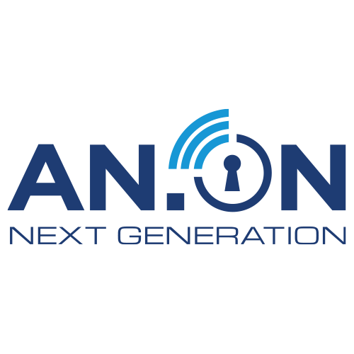 Trutzbox Partner: AN.ON-Next - Anonymität Online der nächsten Generation