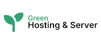 Banner: Green Server and Hosting
