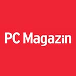 Test der Trutzbox beim PC Magazin Logo, PC Magazin